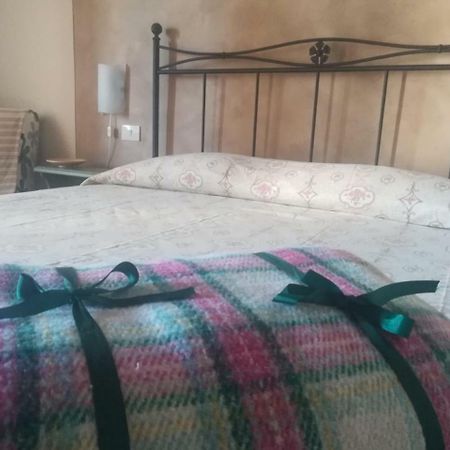 Agriturismo Valbona Villa Castiglione della Pescaia Luaran gambar