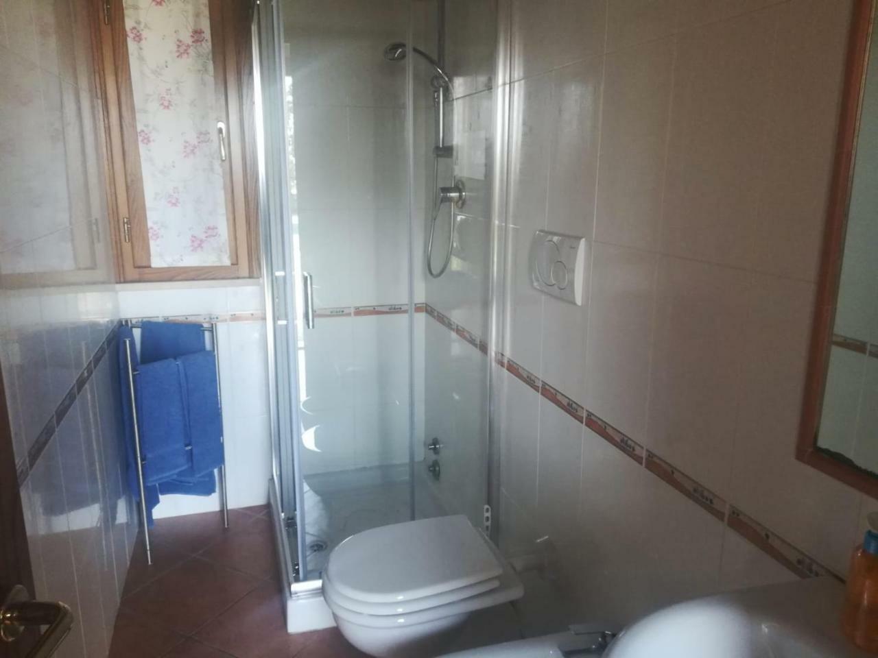 Agriturismo Valbona Villa Castiglione della Pescaia Luaran gambar