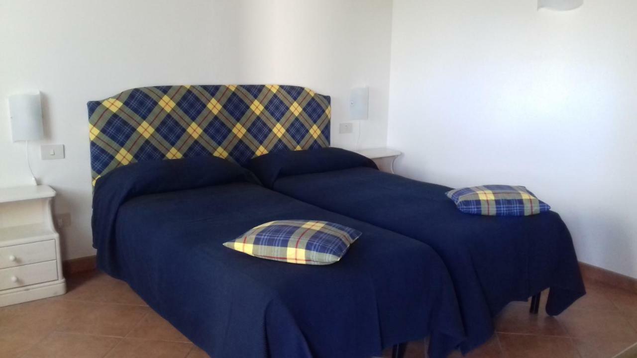 Agriturismo Valbona Villa Castiglione della Pescaia Luaran gambar