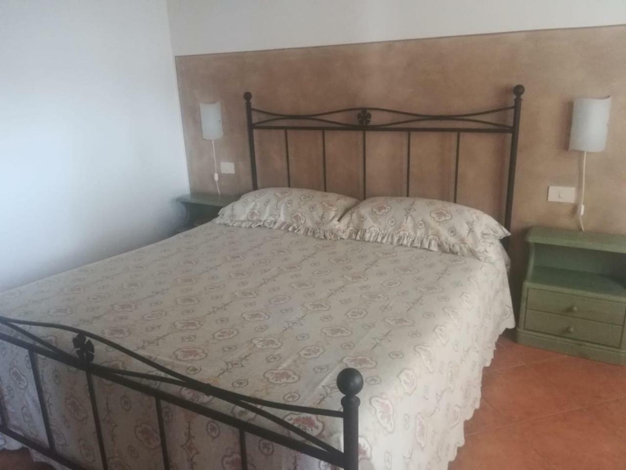 Agriturismo Valbona Villa Castiglione della Pescaia Luaran gambar